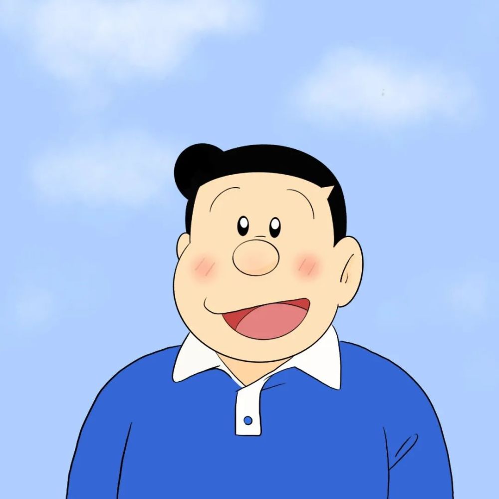 个性微信头像