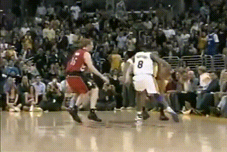 他们此节的投篮命中率也仅仅只有31.