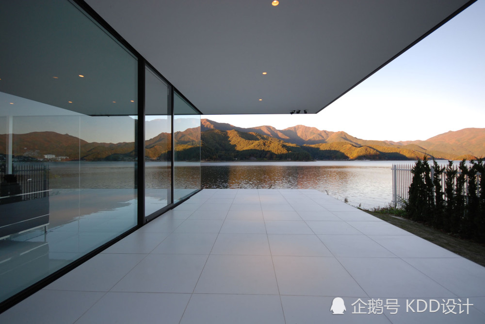 极简主义,日本,建筑师