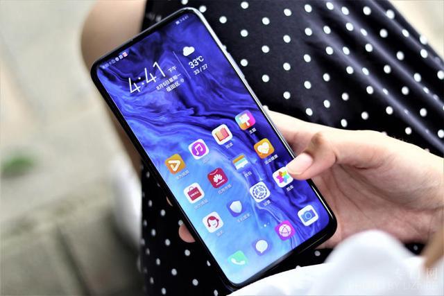 荣耀9x升emui10正式版:还有后续