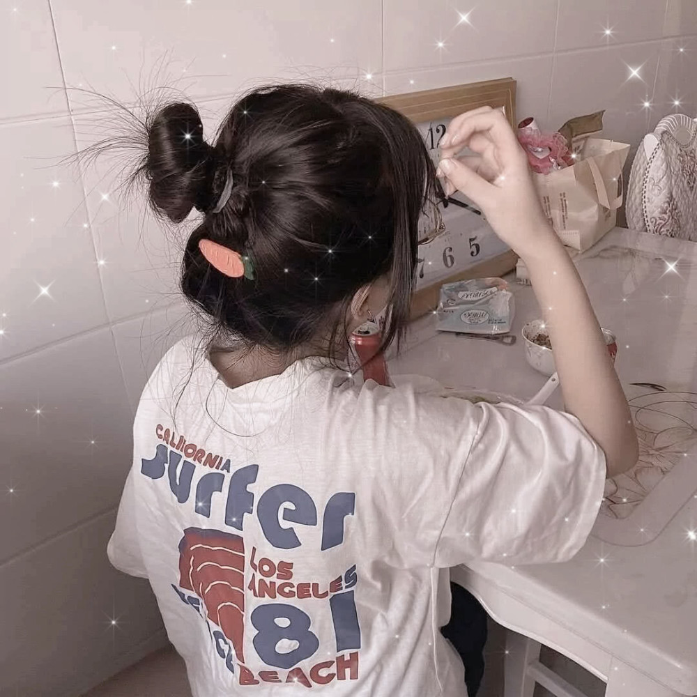 仙气·真人·少女心女生头像:这辈子我就先放弃你了,下辈子记得带我