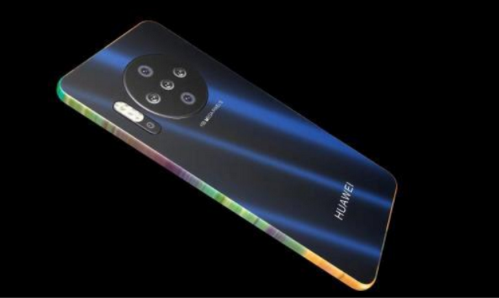 华为mate40,麒麟1000,屏幕,华为mate40pro,华为,渲染,前置摄像头,5g