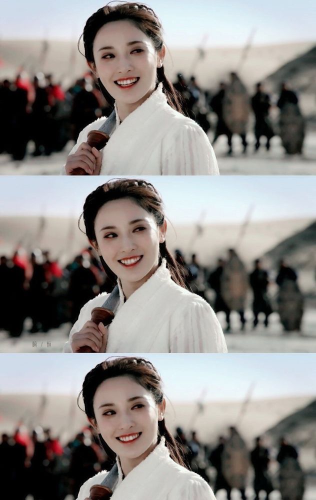 东宫女孩注意,不要再意难平了!女鹅又出新作品,男主神似李狗子