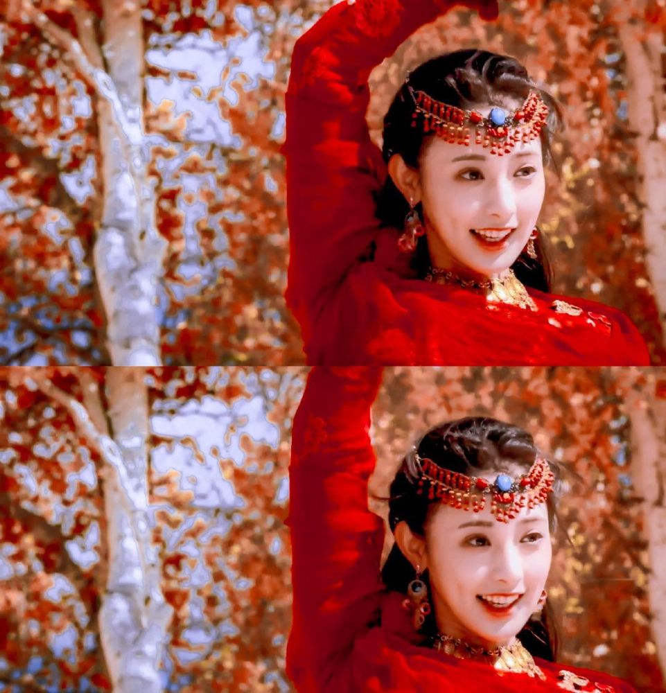 东宫女孩注意,不要再意难平了!女鹅又出新作品,男主神似李狗子