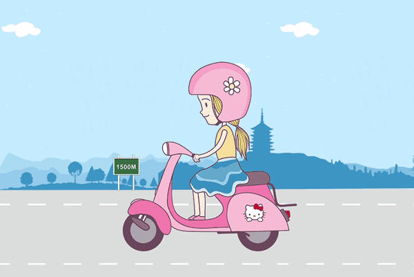 电动自行车,韶关