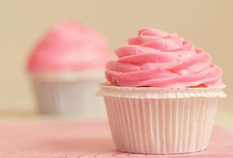 心理测试:选一个你最想吃的粉色甜点,测你今生会被谁宠上天!