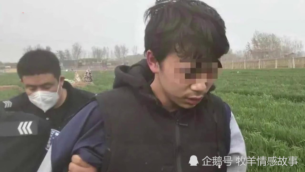 河北省邯郸市魏县1死1伤重大刑事案件最新进展:18岁嫌疑人昨日已落网!