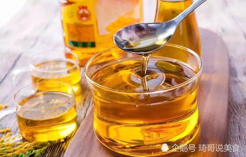 买食用油时,看到这"3个字",无论什么牌子,都是勾兑油