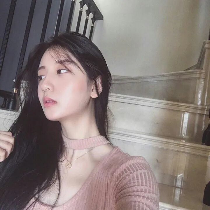 一周精选女生头像,奉上