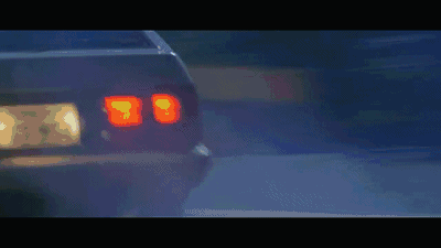 《头文字d》且能说明(逮虾户警告).