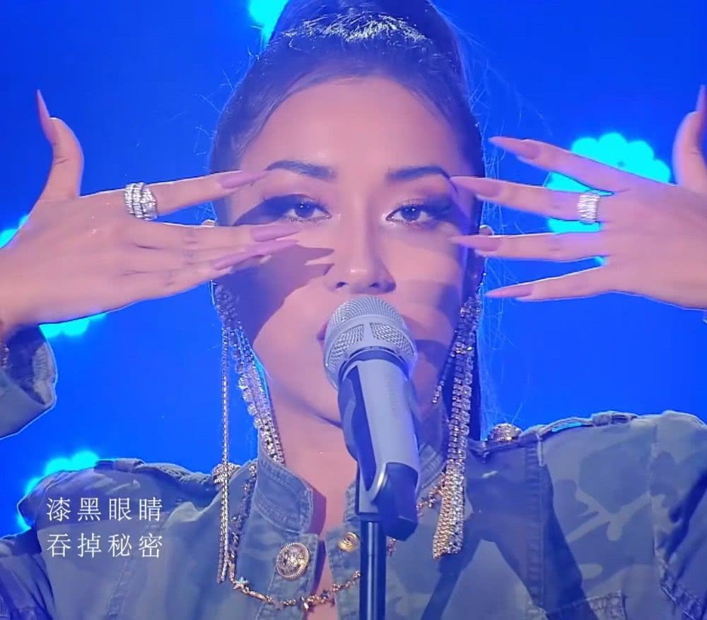 音乐上4大"进击"的吉克隽逸,为何败在歌手上的《不要怕》?