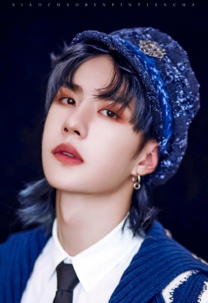 周震南不再是2g弟弟,王一博肖战隔空撒糖?