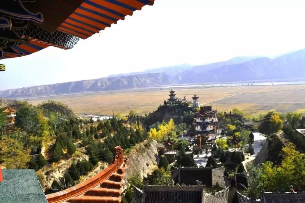 靖远人 清明小长假一定要去的旅游景点