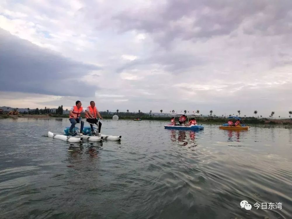 靖远人 清明小长假一定要去的旅游景点