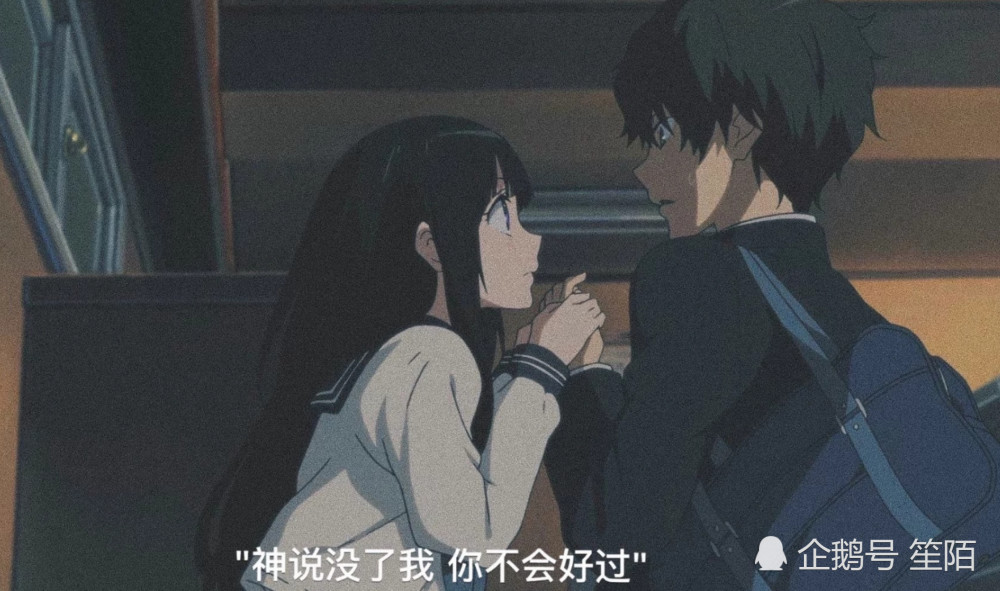 那些惹人泪目的网易云热评