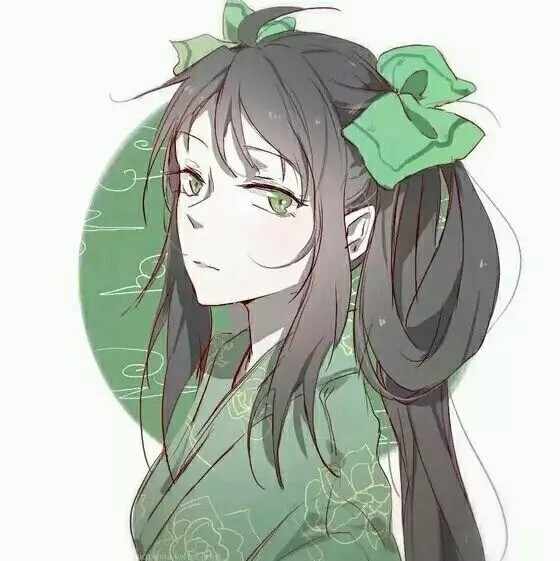 王者荣耀,孙尚香_虚拟人物,小乔_虚拟人物,柔情,西施,头像