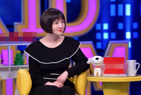 童星蒋小涵近照,38岁仍有儿时轮廓,曾是《七巧板》的客串主持人