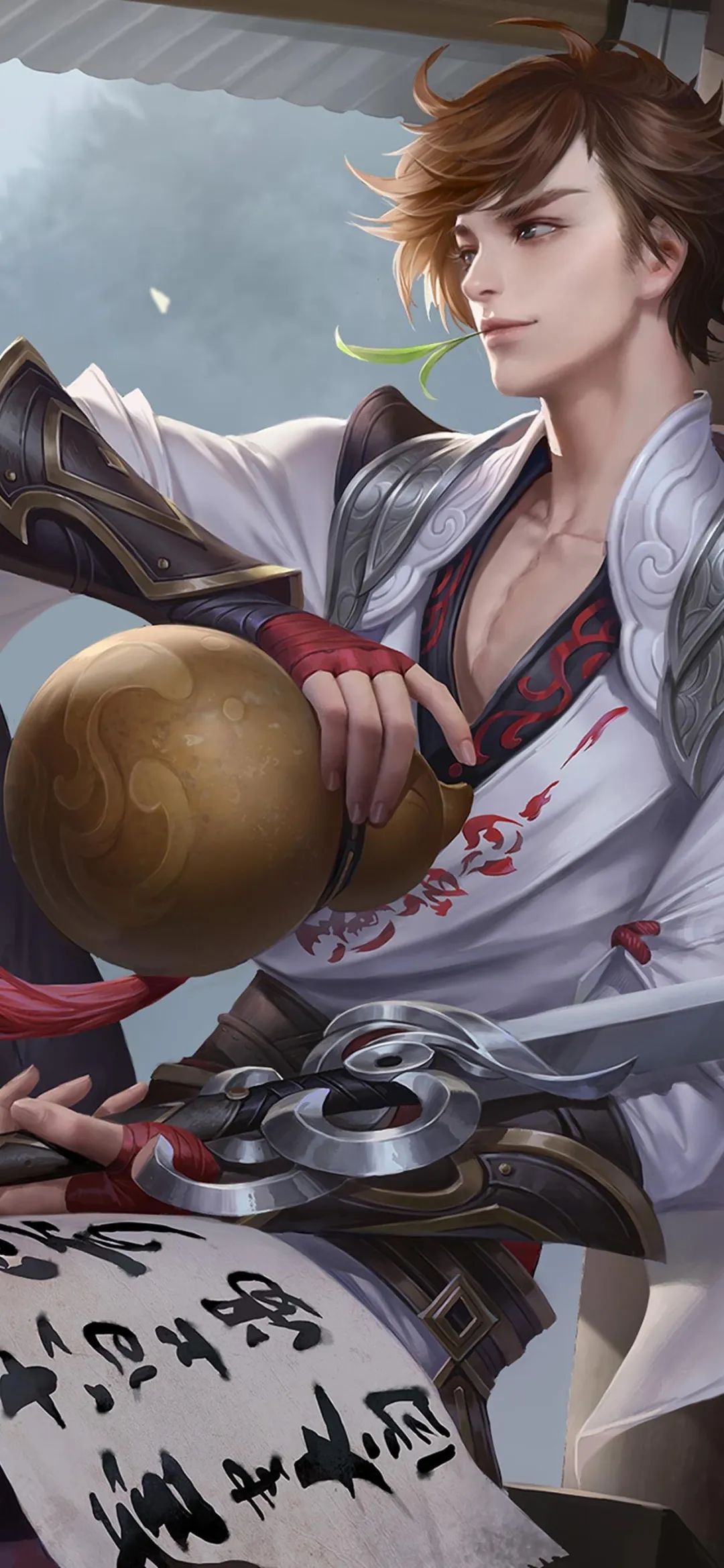 游戏壁纸:王者荣耀合辑
