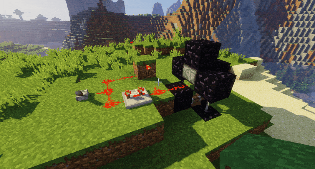 我的世界,minecraft,游戏,手游,沙盒游戏