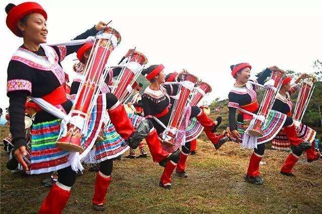 历史,瑶族,民俗,文化,生活