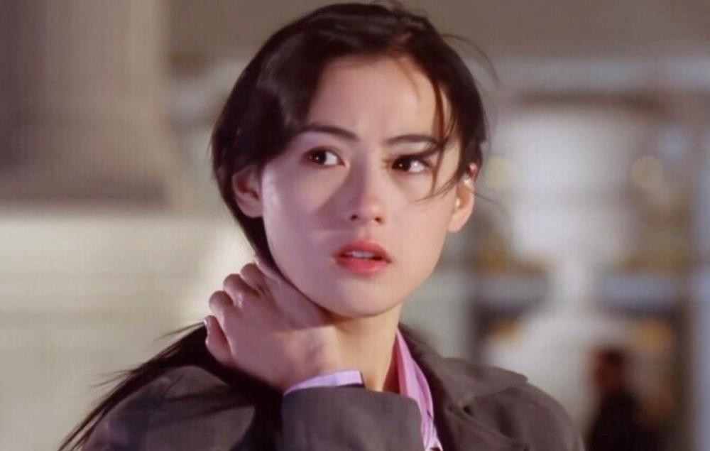 从"清纯玉女"到"谎话精",张柏芝如何把一手好牌打烂?
