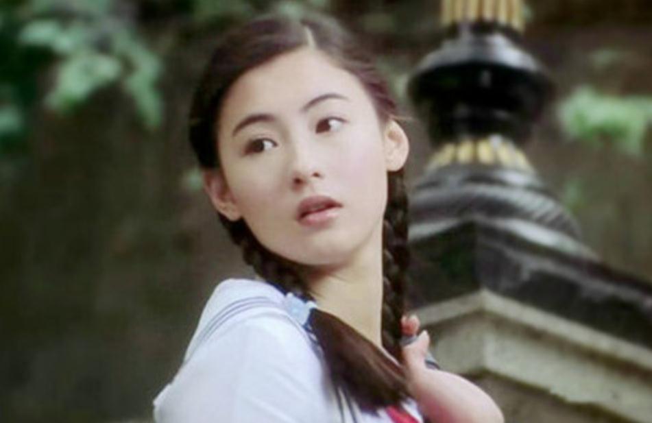 从"清纯玉女"到"谎话精",张柏芝如何把一手好牌打烂?