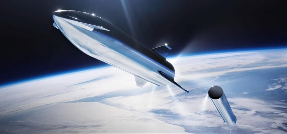 这是spacex的用户指南,遗憾的是,无价格