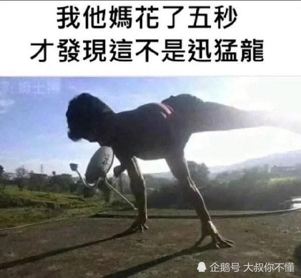 爆笑图片:一个正常人,怎么会有这种想法?