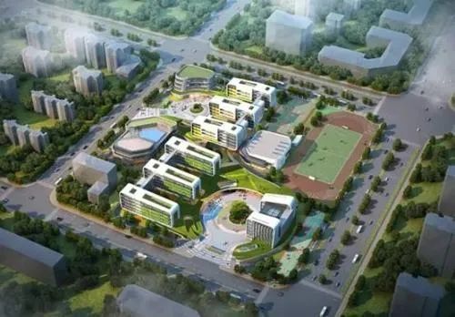 重磅!《胶州市中小学布局建设计划(2019-2022年)》解读!