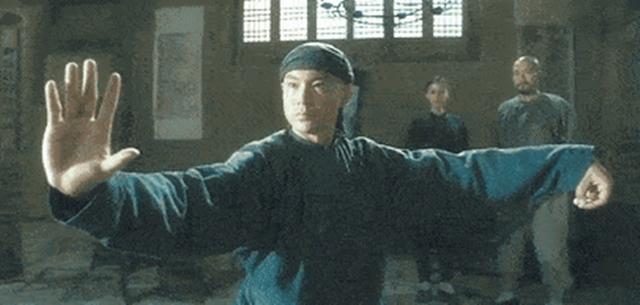 雍正剑侠图:童林身为龙门六代传人,他为何没学这两门顶级武功