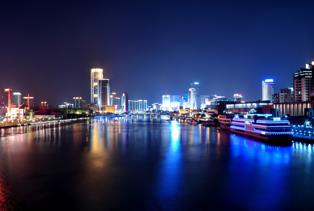 浙江宁波经济最强区县,不是北仑区也不是慈溪市,而是这个区