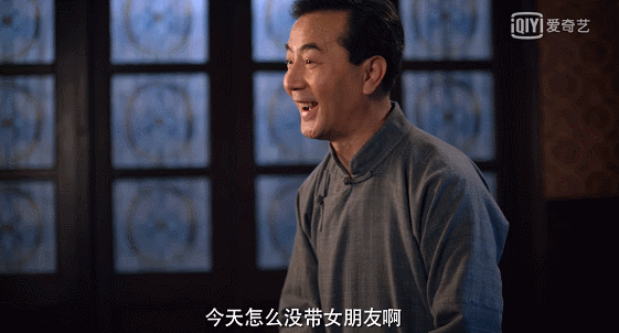 《民国奇探》到底给胡一天和张云龙准备了多少衣服和?