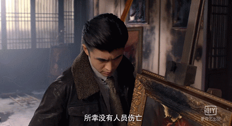 《民国奇探》到底给胡一天和张云龙准备了多少衣服和