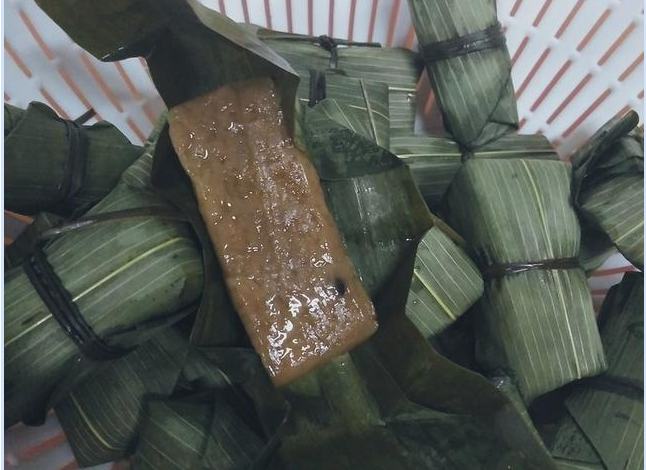 泸州黄粑考证,它的起源和覆盖比你想象的更早和更广