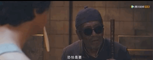 《鬼吹灯》宇宙初具规模,大金牙涉险有私心,胡王二人友谊常青