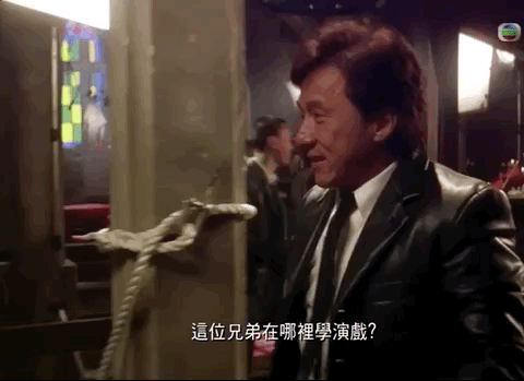港片“最灵活的胖子”暴瘦了,成龙老了,功夫片头发也白了 港片“最灵活的胖子”暴瘦了,成龙老了,功夫片头发也白了
