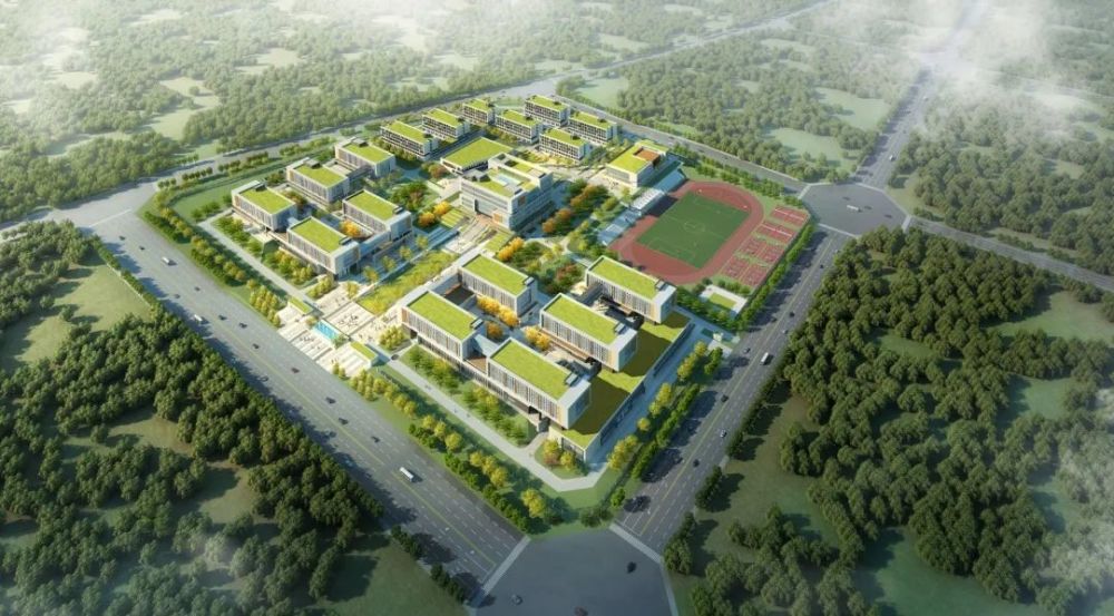 烟台船舶工业学校项目