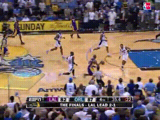 nba,保罗-加索尔,湖人