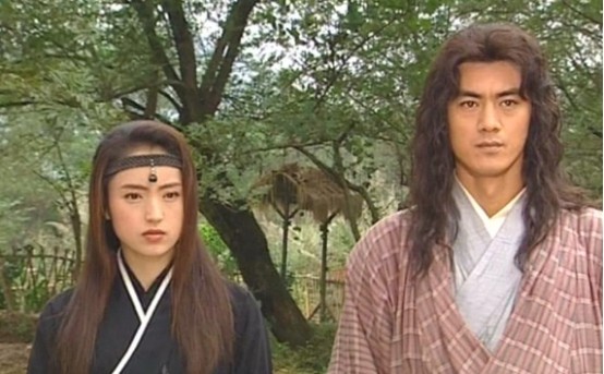 《雪花女神龙》播出17年后,曾经的主演们,现在过得怎么样?