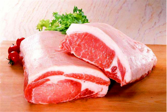 公猪肉和母猪肉有什么区别?老屠夫:很多人挑错,难怪肉