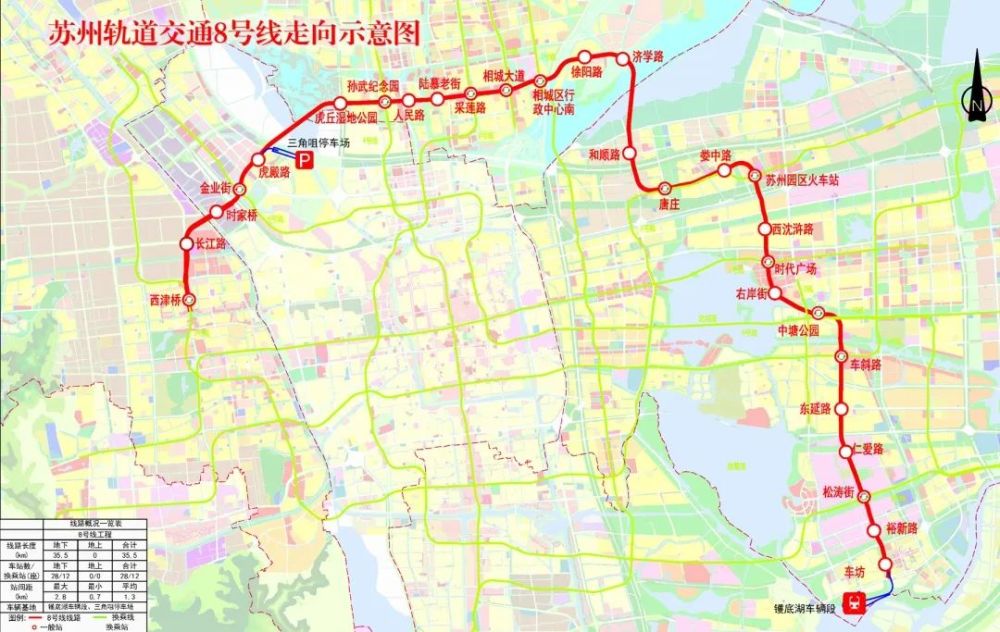 地铁争夺战来了!科技城,胜浦胜券在握!甪直,运东大声呐喊!