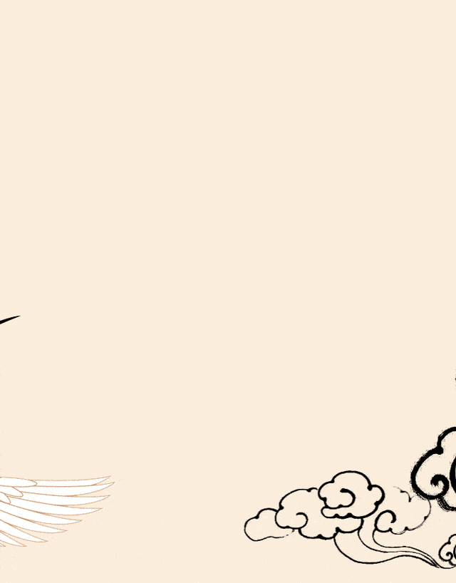 故宫花开,幻茶谜经,你心中最美国风有哪些?