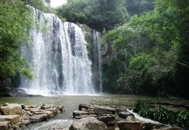 十大广东周边自驾路线,趁早计划五一自驾游好去处