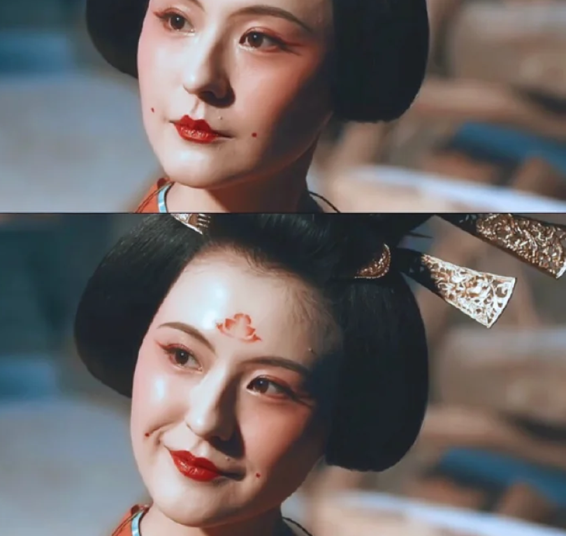 梦回盛唐,雍容华贵的唐妆到底怎么化?邀你共享古韵之美!