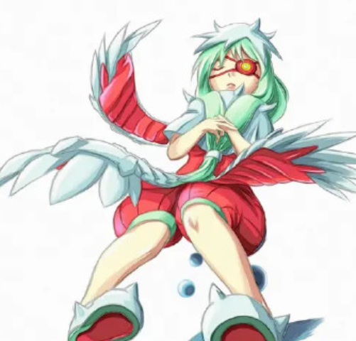 火影忍者 当尾兽拟人化 九尾美如画 猫又过分可爱 看点快报