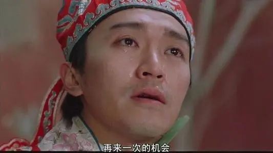 如果能有再来一次的机会.