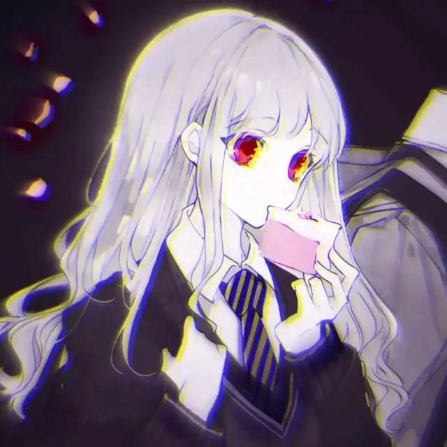 ins情侣头像卡通  动漫 卡通 漫画 头像 439_433 动漫 卡通 漫画 头像