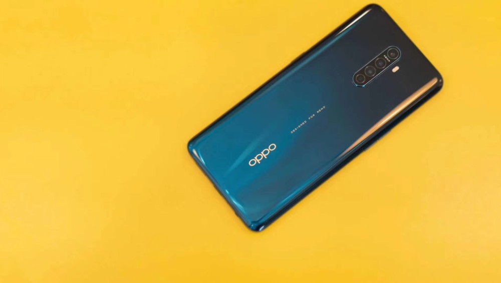 oppo reno ace