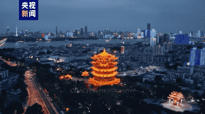 武汉封城75天后,想见你