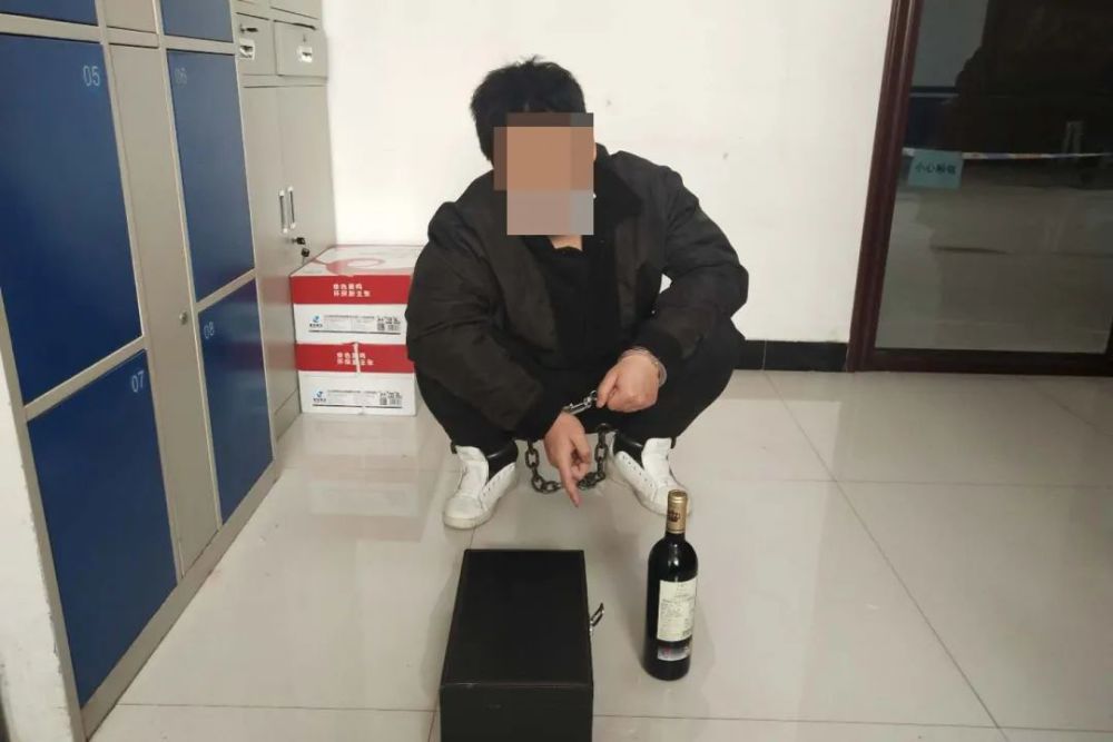 运城,90后,盐湖区,盗窃罪,解州镇